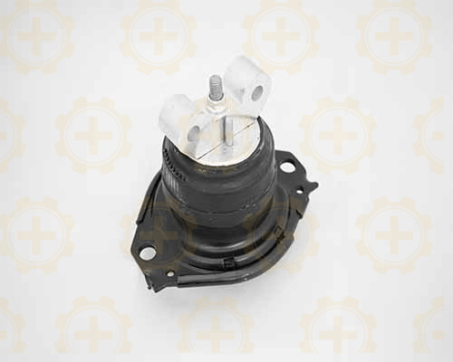 Soporte de motor frontal derecho y izquierdo CAR+