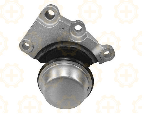 Soporte de transmisión izquierdo CAR+