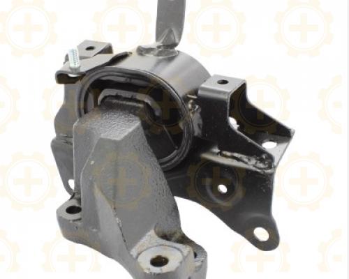 Soporte de transmisión izquierdo CAR+