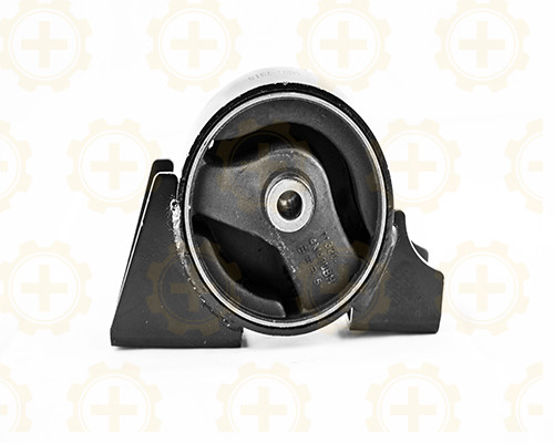 Soporte para motor trasero CAR+