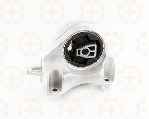 Soporte para motor frontal inferior CAR+