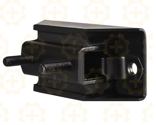Soporte de transmisión trasero CAR+