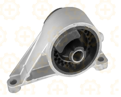 Soporte de motor frontal CAR+