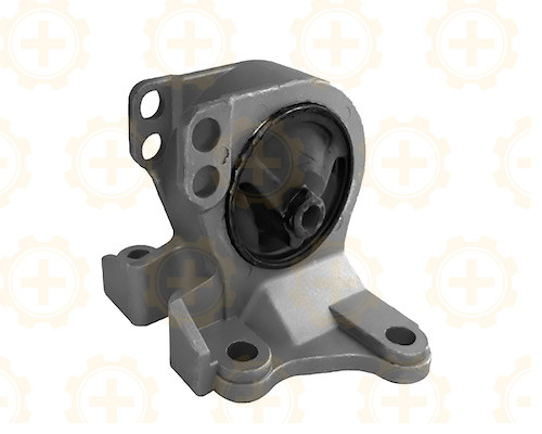 Soporte de transmisión izquierdo CAR+