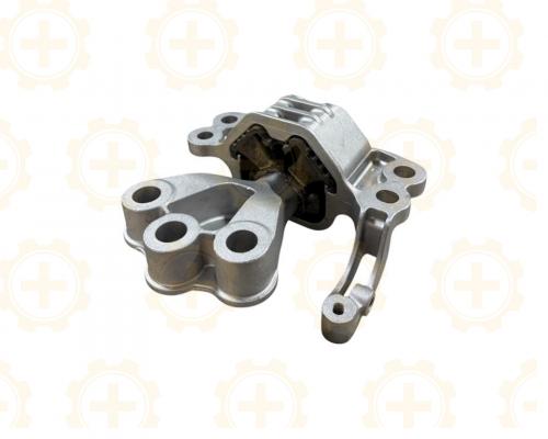 Soporte de transmisión izquierdo CAR+