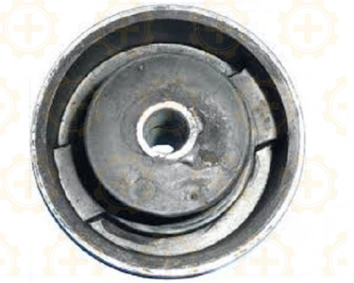 Repuesto para soporte de motor trasero CAR+