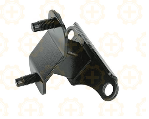 Soporte de transmisión trasero izquierdo CAR+
