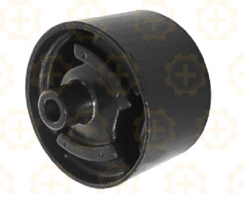 Soporte de transmisión izquierdo CAR+