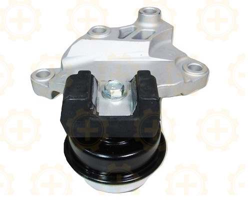 Soporte de transmisión izquierdo CAR+