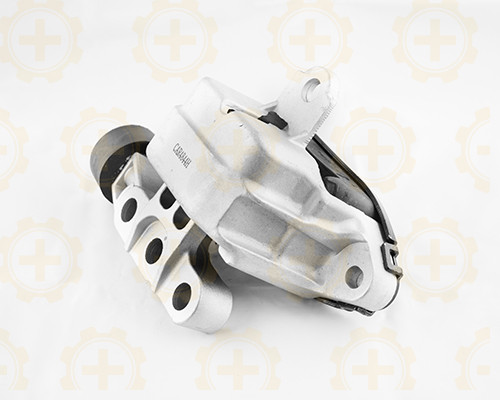 Soporte para motor frontal derecho CAR+
