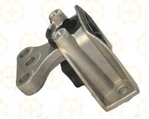 Soporte de transmisión izquierdo CAR+