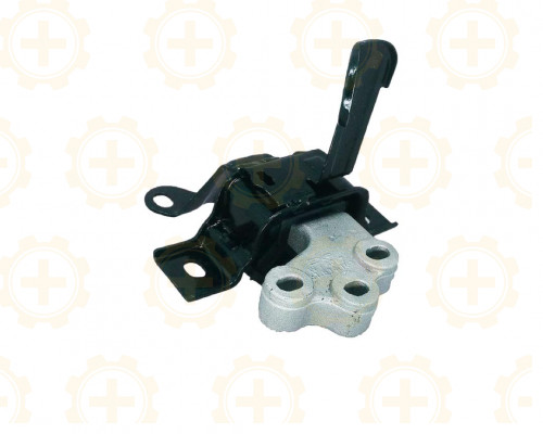 Soporte para motor derecho CAR+