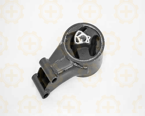 Soporte para motor trasero CAR+