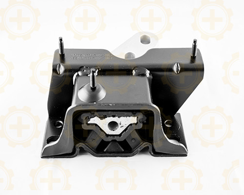 Soporte de transmisión izquierdo CAR+