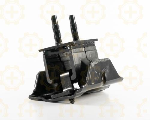 Soporte de transmisión trasero CAR+