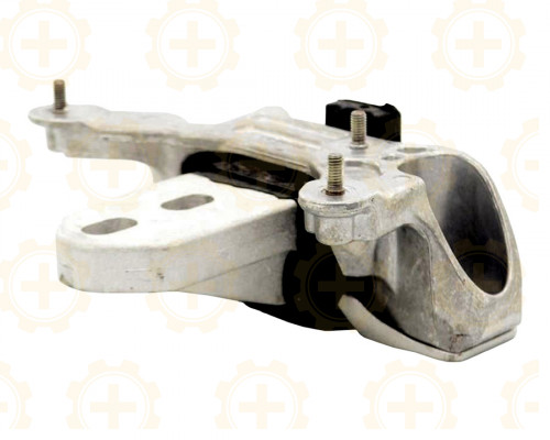 Soporte de transmisión izquierdo CAR+