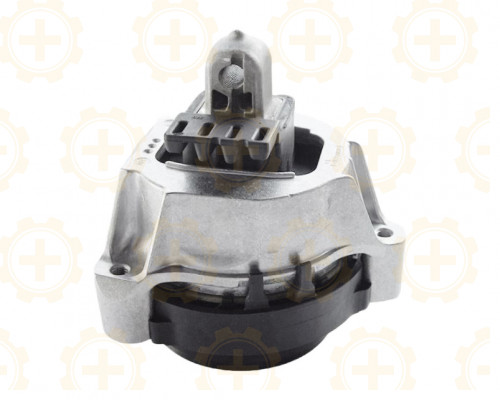 Soporte para motor frontal izquierdo CAR+