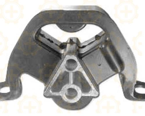 Soporte de motor frontal izquierdo CAR+