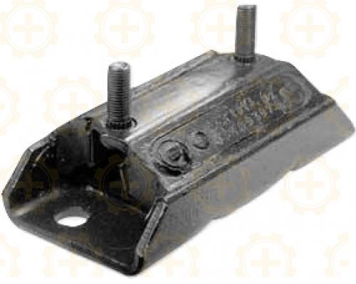 Soporte de transmisión trasero CAR+
