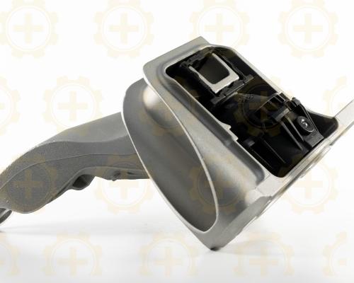 Soporte de motor derecho CAR+