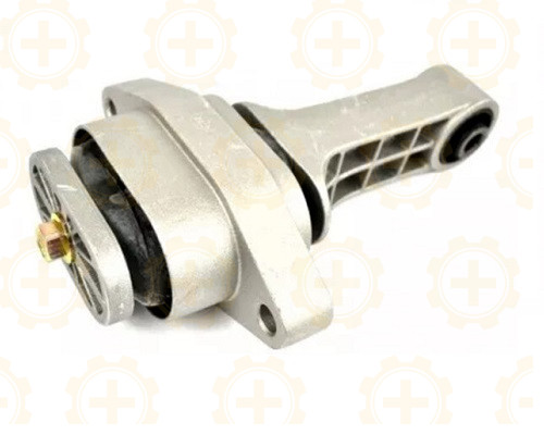 Soporte para motor trasero CAR+