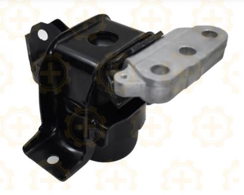 Soporte para motor derecho CAR+