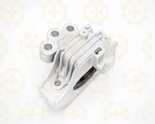 Soporte de transmisión izquierdo CAR+