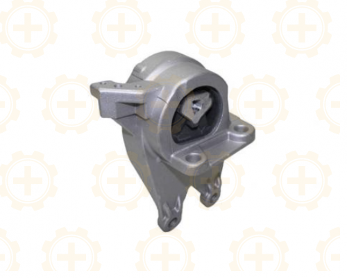 Soporte de transmisión izquierdo CAR+