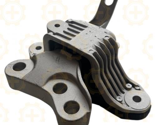 Soporte de transmisión izquierdo CAR+