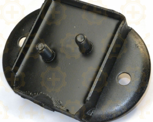 Soporte de transmisión frontal CAR+
