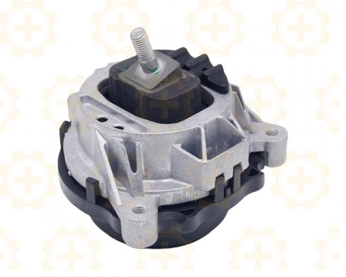 Soporte para motor frontal izquierdo CAR+