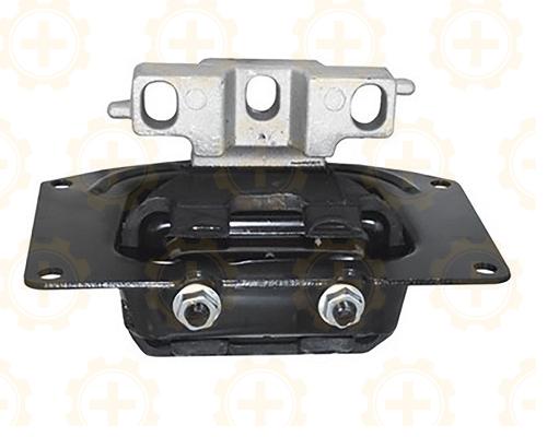 Soporte de transmisión izquierdo CAR+