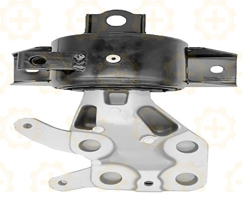 Soporte de transmisión izquierdo CAR+