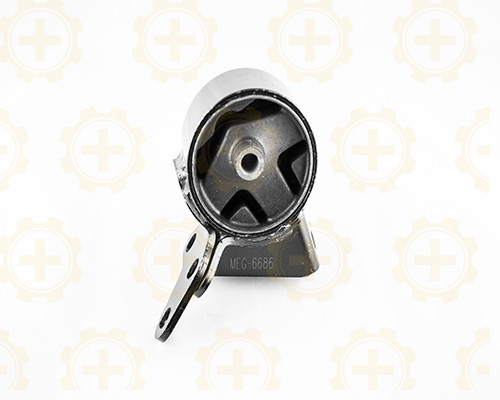 Soporte para motor derecho CAR+