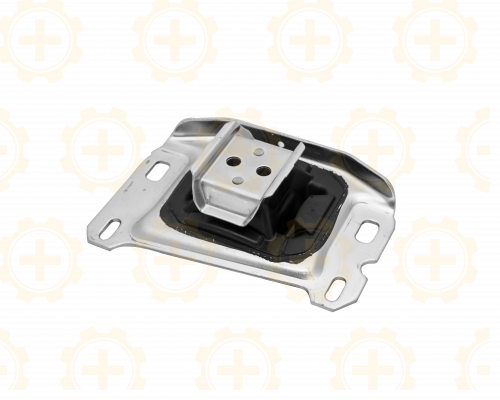 Soporte de transmisión izquierdo CAR+