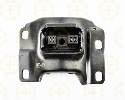 Soporte de transmisión izquierdo CAR+