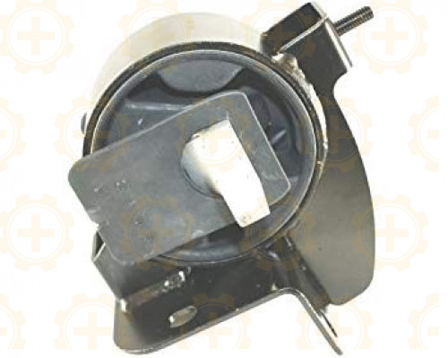 Soporte de transmisión izquierdo CAR+