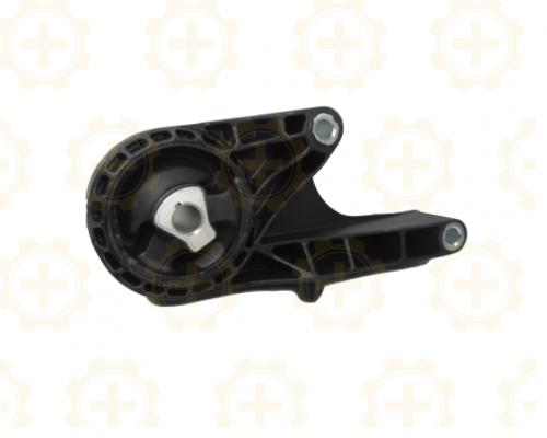 Soporte para motor frontal CAR+