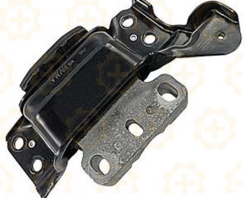 Soporte de transmisión izquierdo CAR+