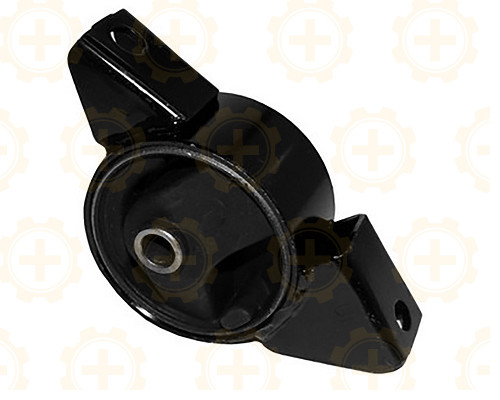 Soporte para motor trasero CAR+