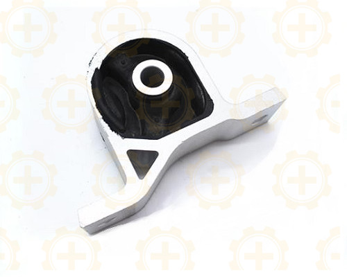 Soporte de motor frontal CAR+