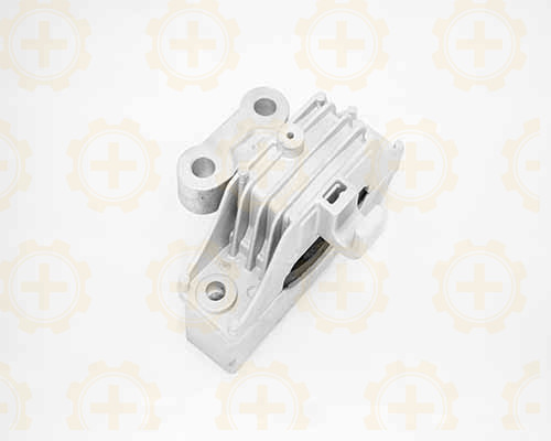 Soporte de transmisión izquierdo CAR+