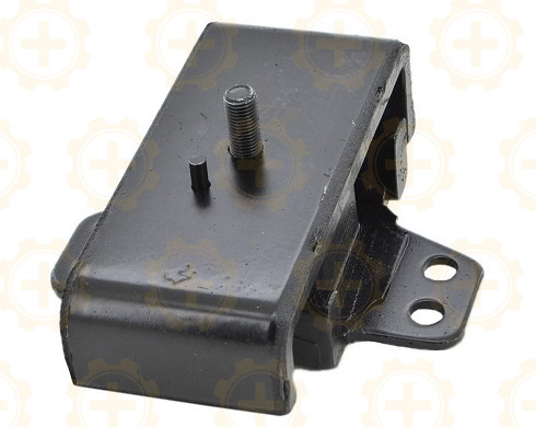 Soporte de motor frontal derecho y izquierdo CAR+