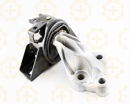 Soporte para motor frontal izquierdo CAR+