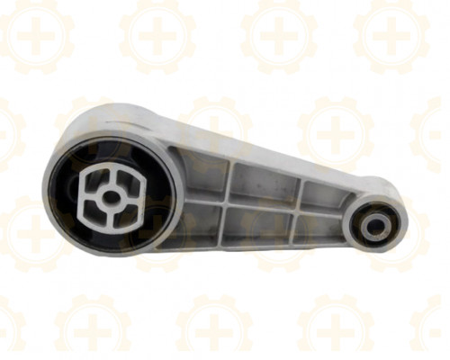 Soporte para motor trasero CAR+