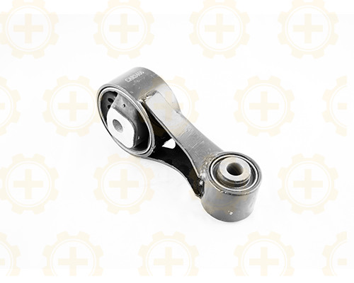 Soporte de motor tors. trasero CAR+
