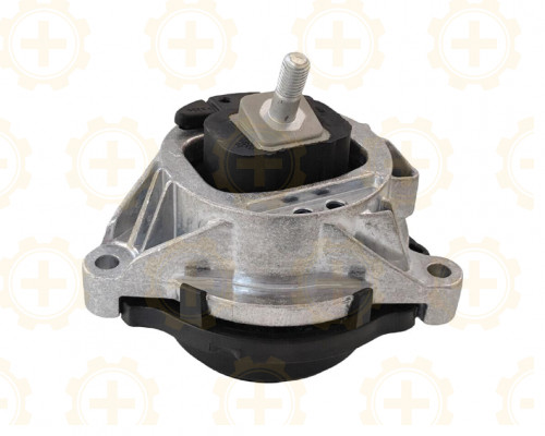 Soporte para motor frontal derecho CAR+
