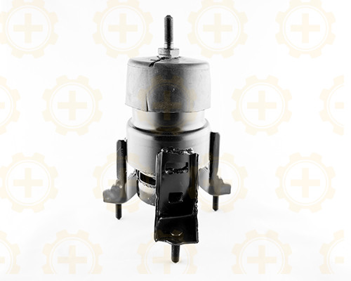 Soporte para motor frontal CAR+