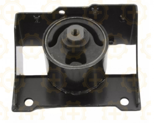 Soporte para motor frontal izquierdo CAR+