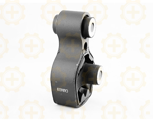 Soporte de motor tors. trasero CAR+